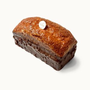 Cake caramel