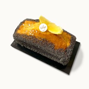 Cake citron