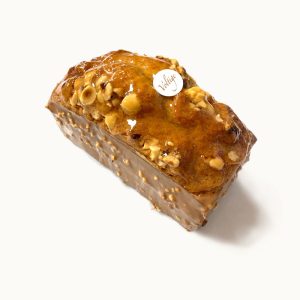 Cake noisette