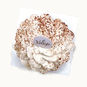 Le café viennois
