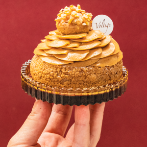 Paris Brest